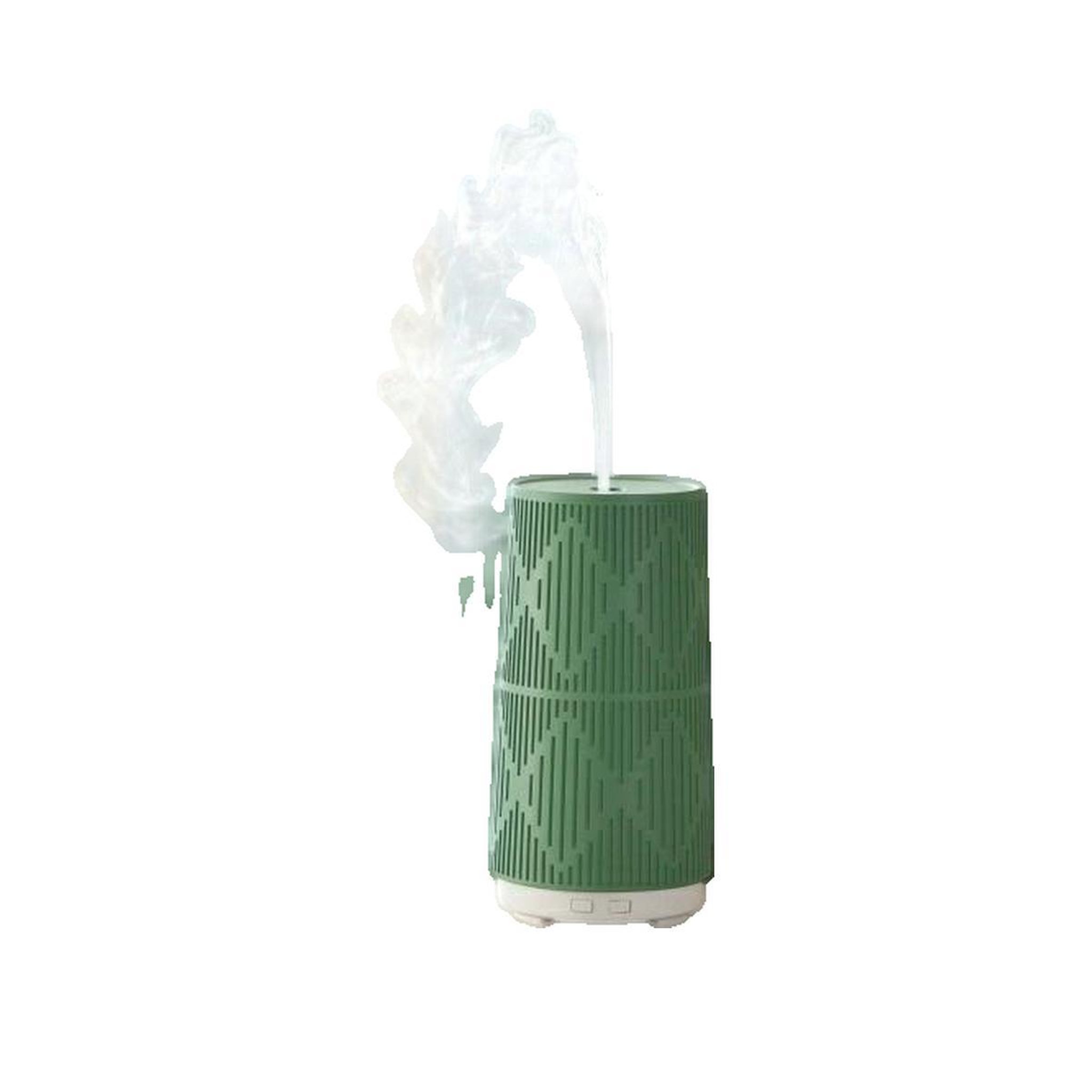 Voir la diapositive 2 : Naturalium Diffuseur Ultrasonique natural-origin Vert