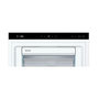 Voir la diapositive 4 : BOSCH Congélateur armoire 70cm 366l nofrost - GSN58AWCV