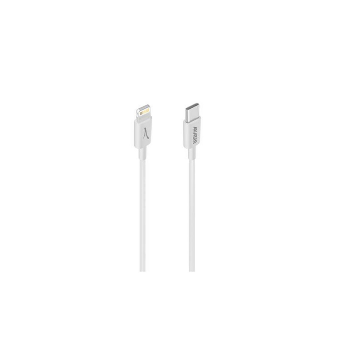 Akashi Connectique data AKASHI ALTECOLITWH