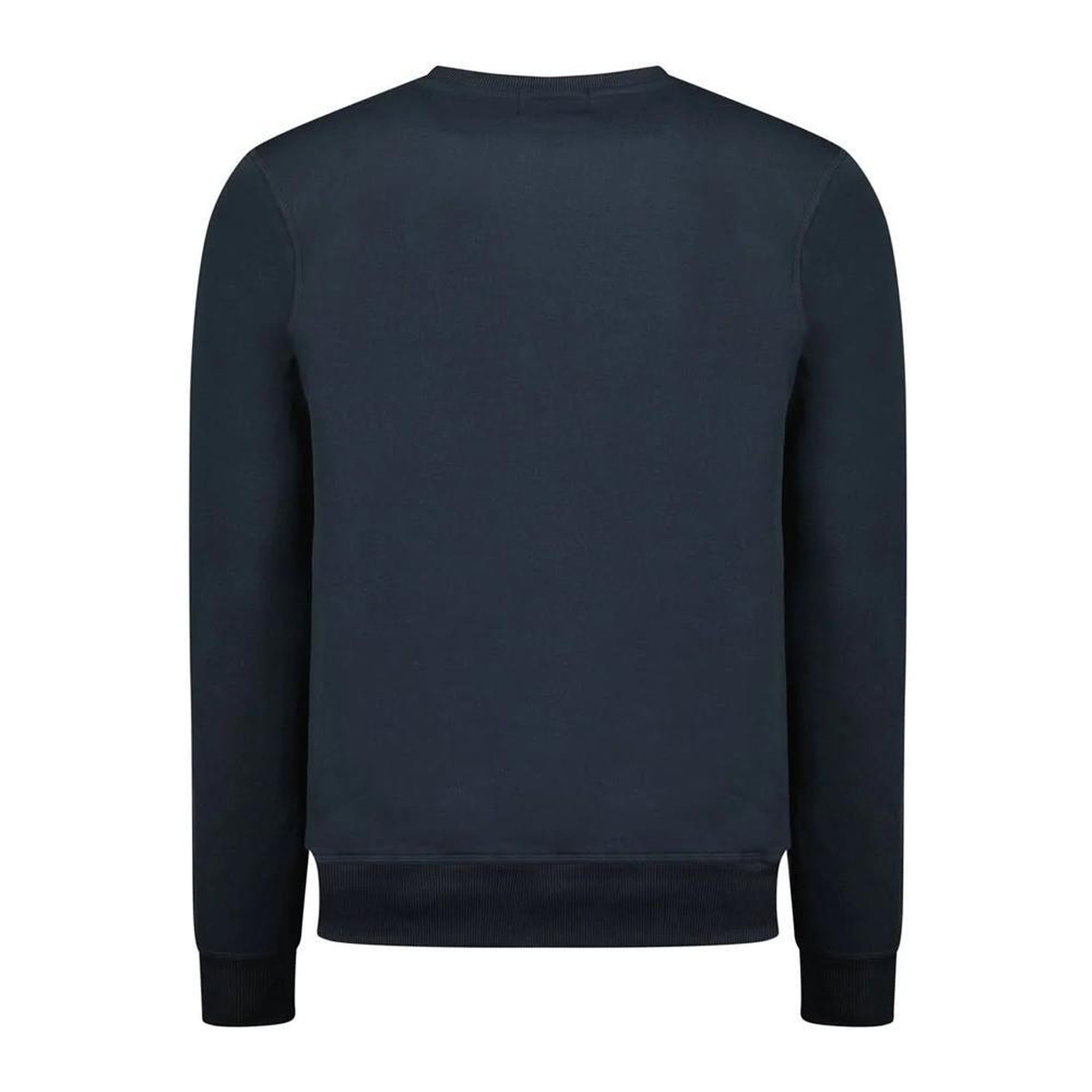Voir la diapositive 2 : GEOGRAPHICAL NORWAY Sweat Marine Homme Geographical Norway Gantoine