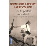 OU TU PORTERAS MON DEUIL, Lapierre Dominique