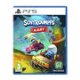 Voir la diapositive 1 : MICROIDS Schtroumpfs Kart - Jeu PS5