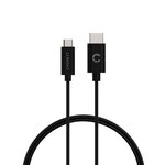 CYGNETT Câble Cygnett USB C vers HDMI 1,8 m Noir
