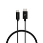 Voir la diapositive 1 : CYGNETT Câble Cygnett USB C vers HDMI 1,8 m Noir