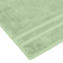 Voir la diapositive 2 : Sensei Maison Maxi drap de bain 600 g/m² SENSILK - 100x150 cm