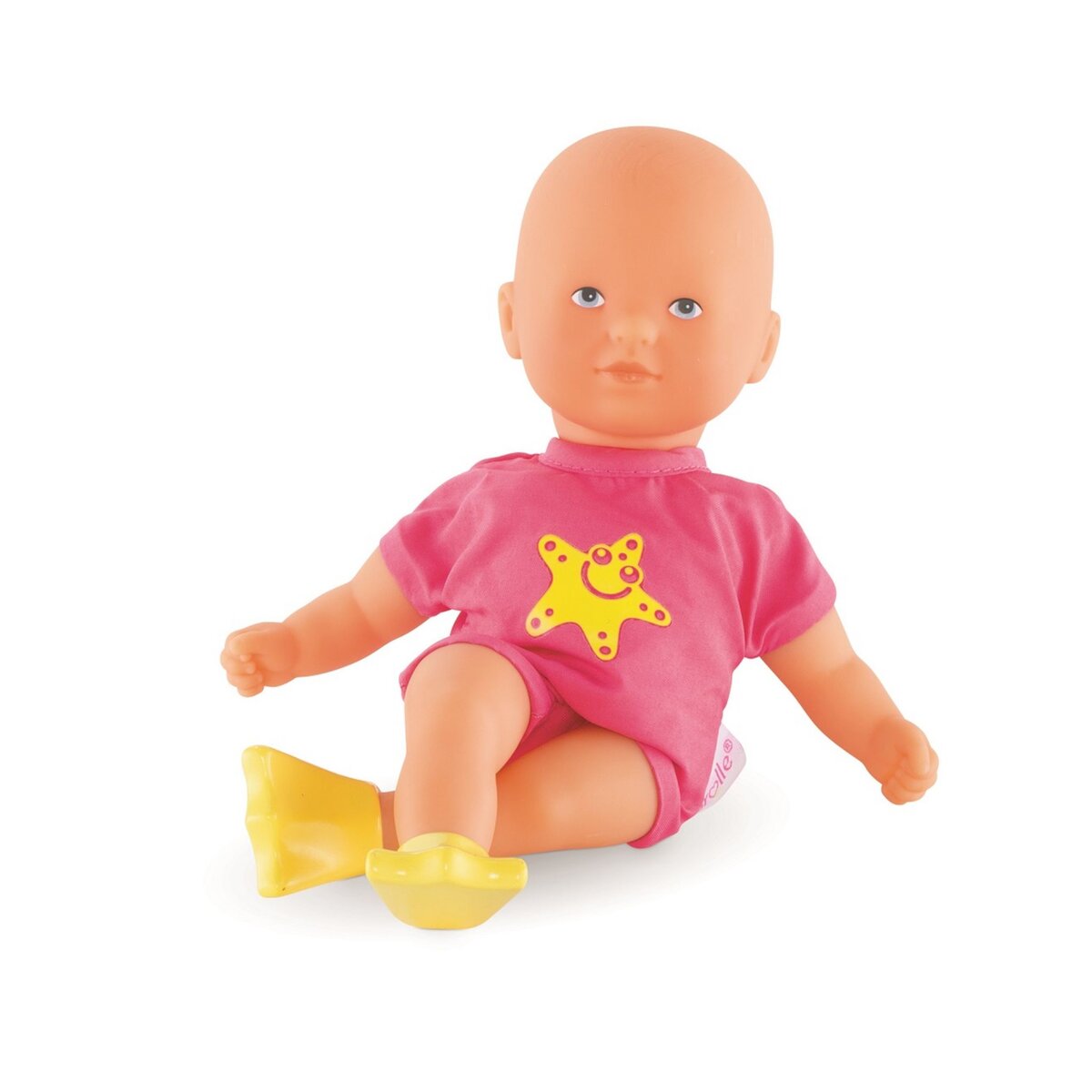 Corolle - Poupon Mon Premier Bébé Bain Garçon (30 cm)