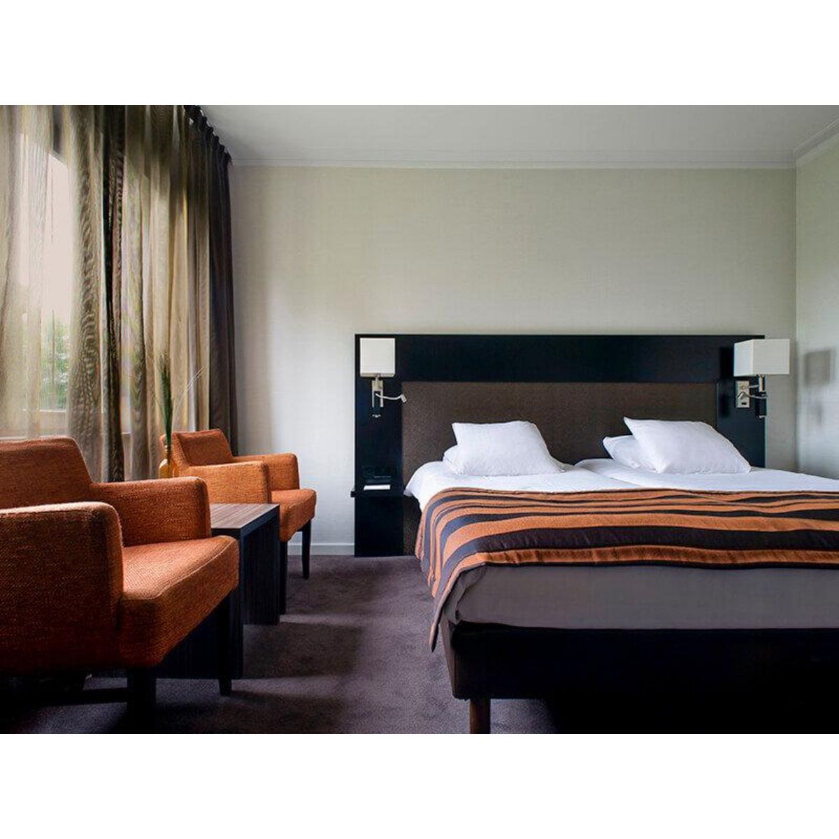 Smartbox Séjour en Belgique - Coffret Cadeau Séjour