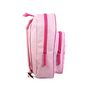 Voir la diapositive 3 : Bagtrotter BAGTROTTER Sac à dos 31 cm avec poche maternelle Marie Rose