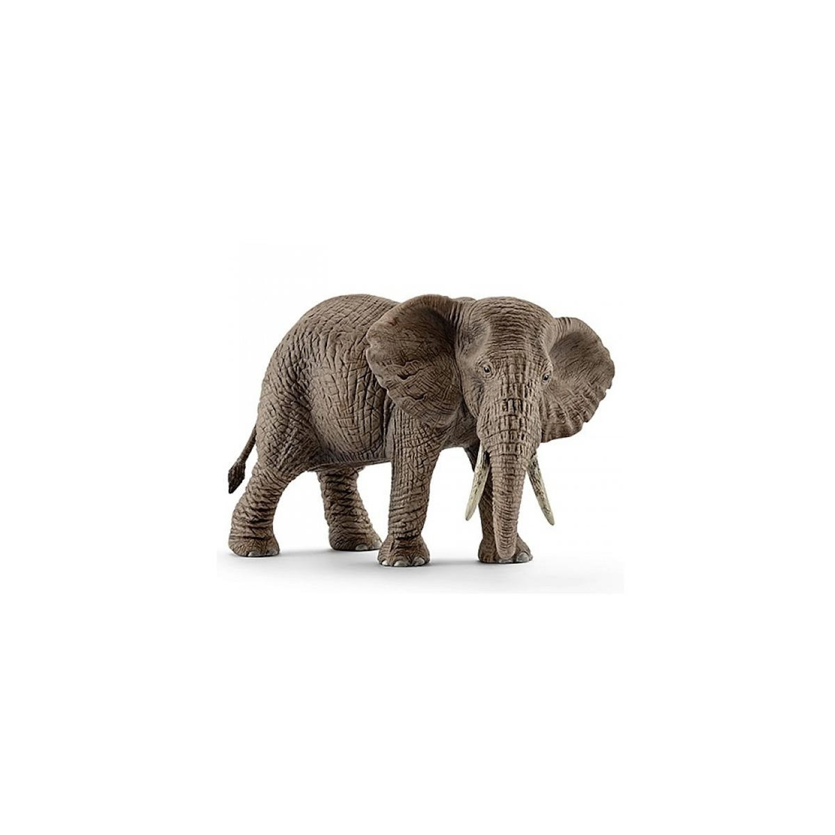 Schleich 14761 Elephant d Afrique femelle