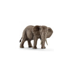 Schleich 14761 Elephant d Afrique femelle