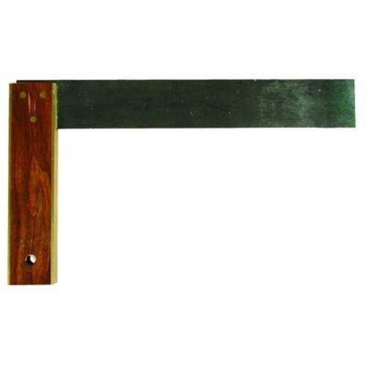 OUTIFRANCE Equerre d'ébéniste 300 mm