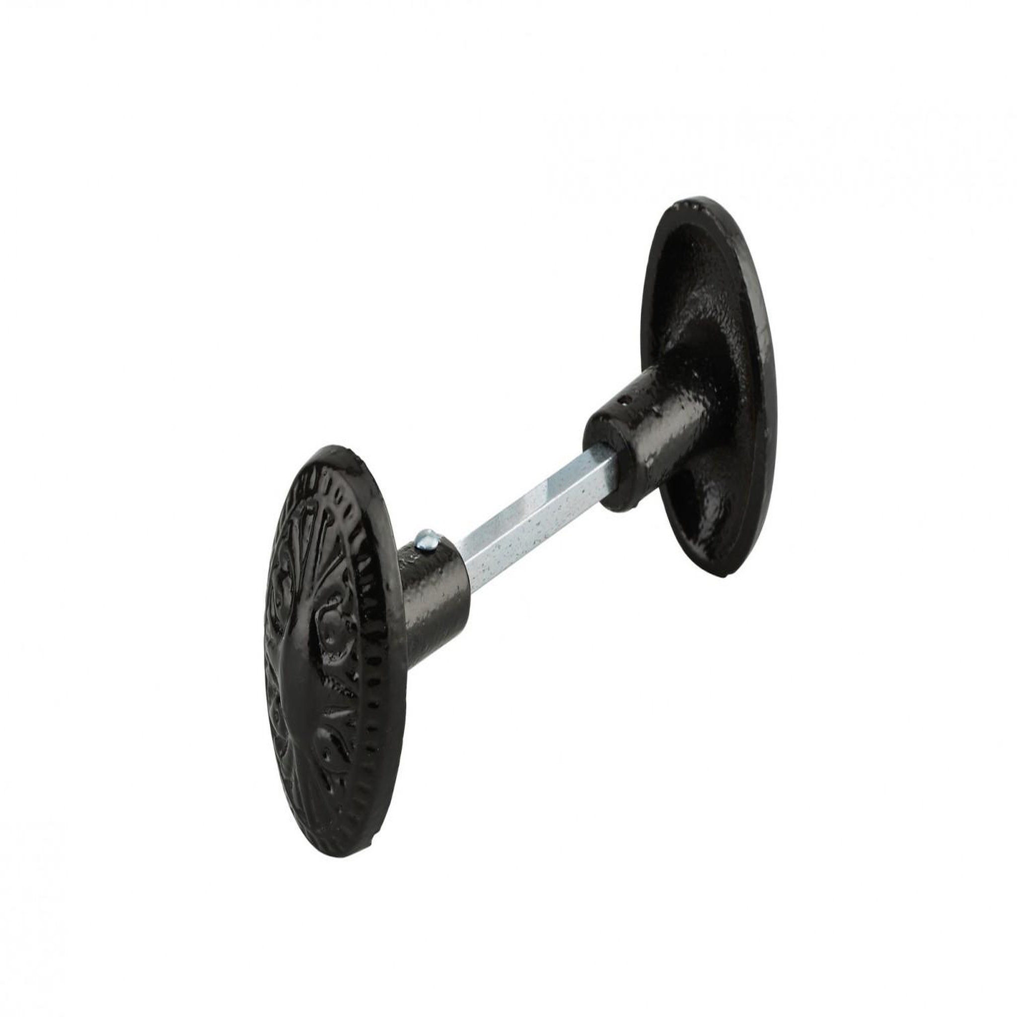 THIRARD Lot de 2 boutons de porte