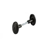 THIRARD Lot de 2 boutons de porte