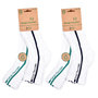 Voir la diapositive 3 : SERGIO TACCHINI Chaussettes QUARTER SERGIO TACCHINI Lot de 4 Paires