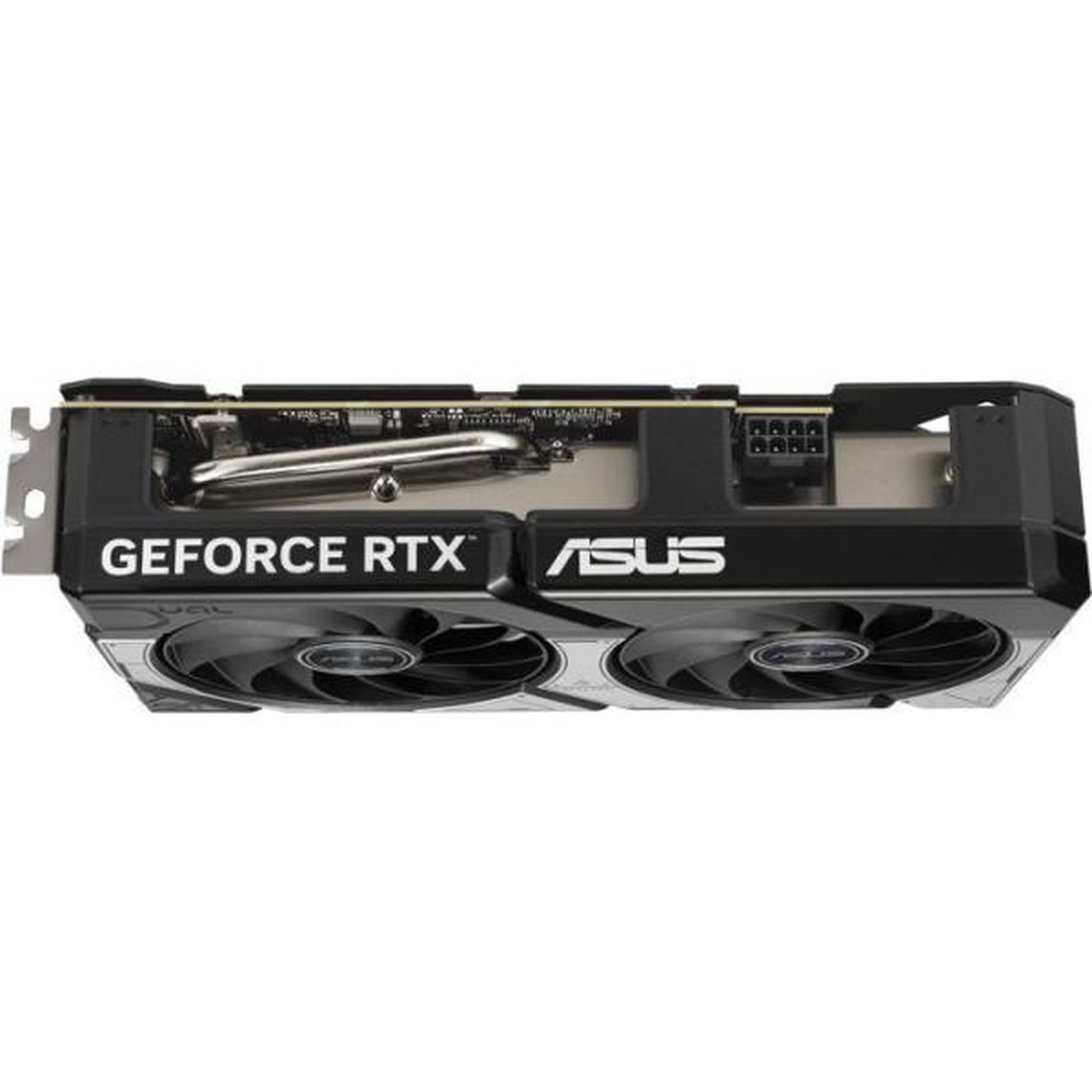 Voir la diapositive 6 : ASUS Asus - carte graphique - dual rtx 5060ti o16g