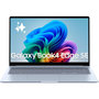 Voir la diapositive 3 : Samsung Ordinateur portable Pack Galaxy Book4 Edge SE 15.6' QC X1 16Go 256Go