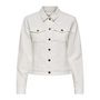 Voir la diapositive 2 : JACQUELINE DE YONG Veste he Femme JDY Moon