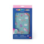 LEGAMI Mini flipper - Mini pinball - Licorne