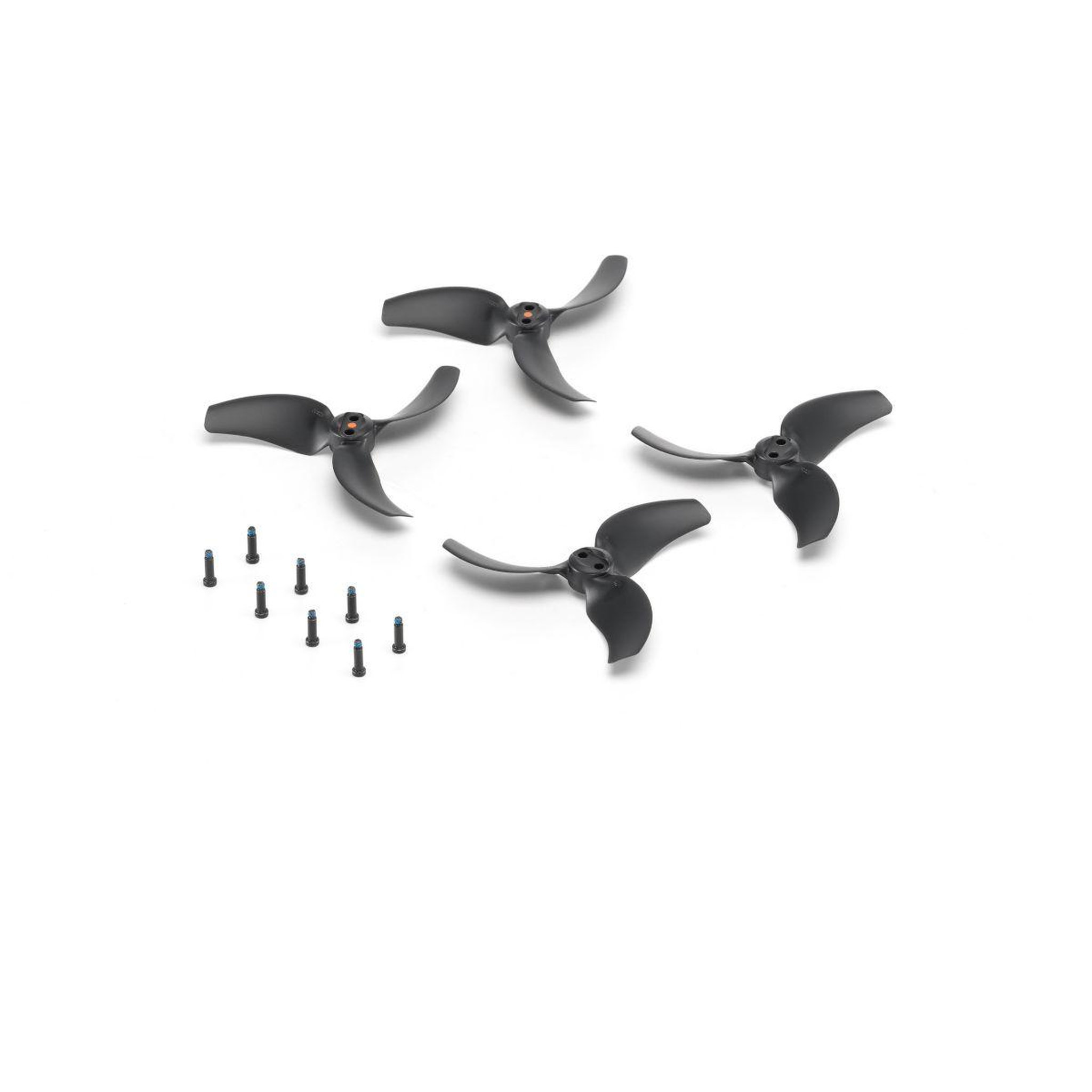 Voir la diapositive 3 : DJI Hélice drone Hélices Avata 2