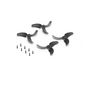 Voir la diapositive 3 : DJI Hélice drone Hélices Avata 2