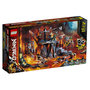 Voir la diapositive 1 : LEGO NINJAGO 71717 - Le donjon du Crâne