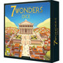 Voir la diapositive 2 : Asmodee 7 Wonders la version de Des