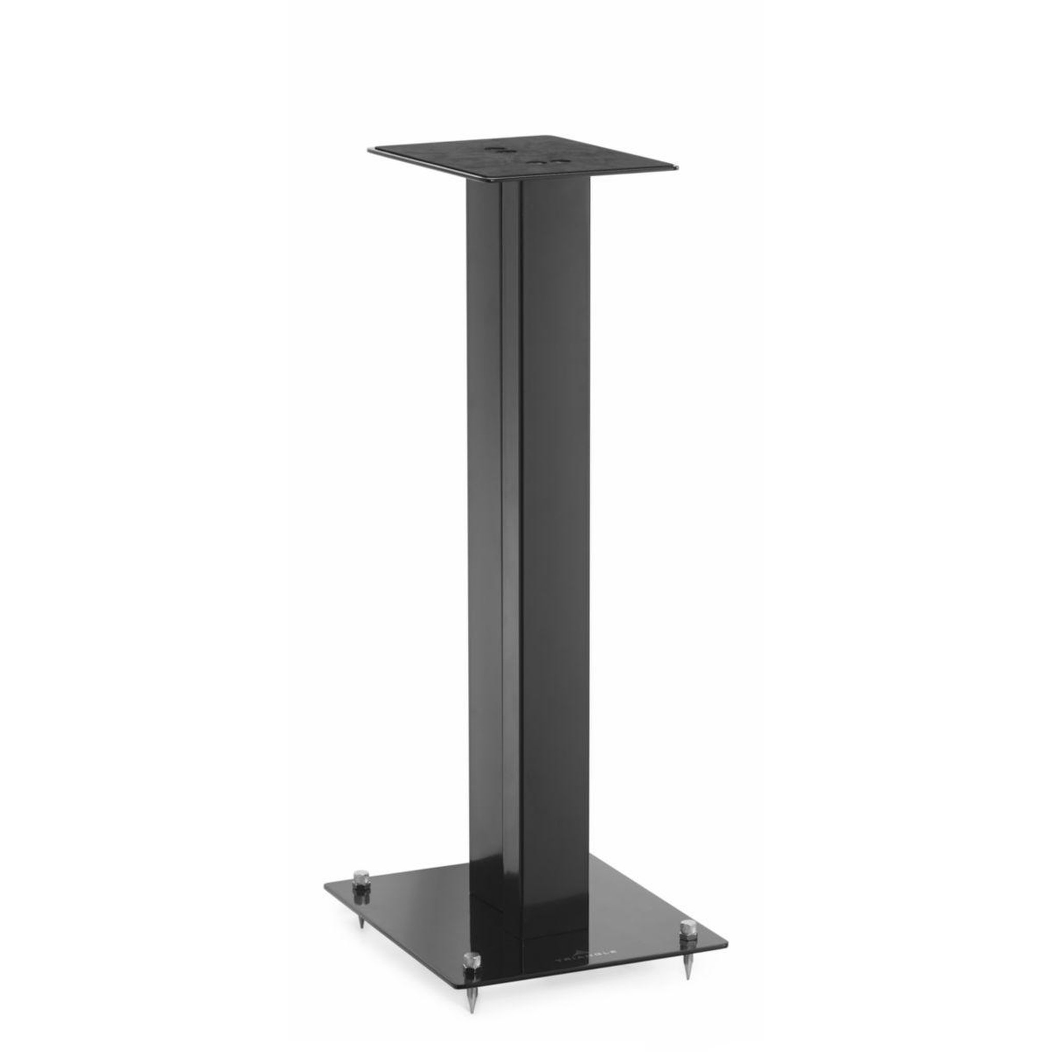 Triangle Support enceinte s02 noir (la paire)