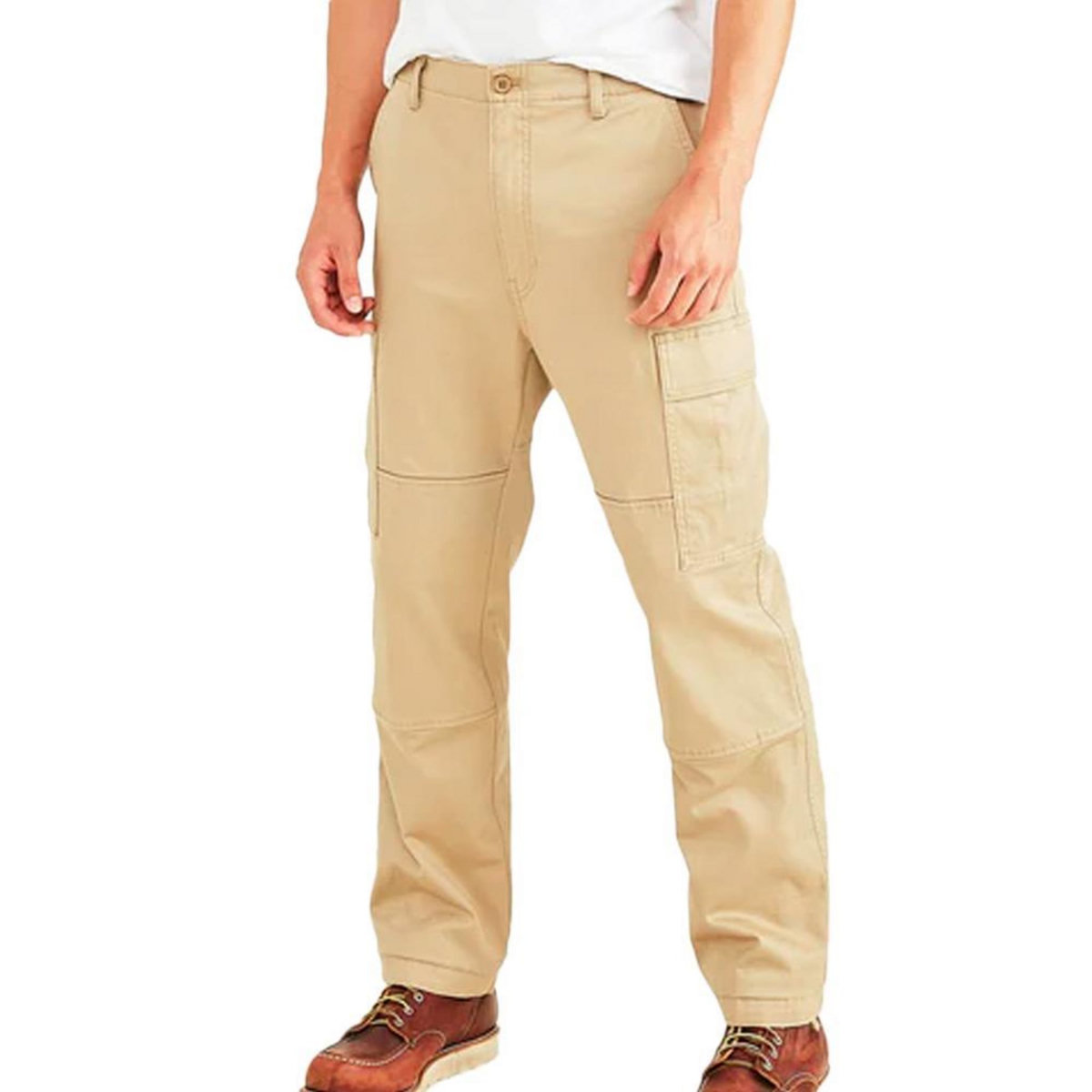 DOCKERS Pantalon Cargo  Homme Dockers A1722   W33