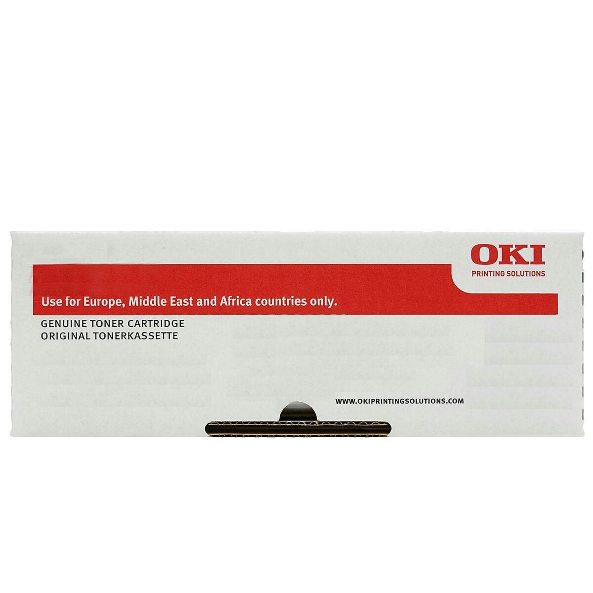 Oki Cartouche de toner Oki Magenta ES