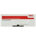 Oki Cartouche de toner Oki Magenta ES