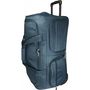 Voir la diapositive 1 : David Jones Sac de voyage avec roulettes 120L grand volume 76cm