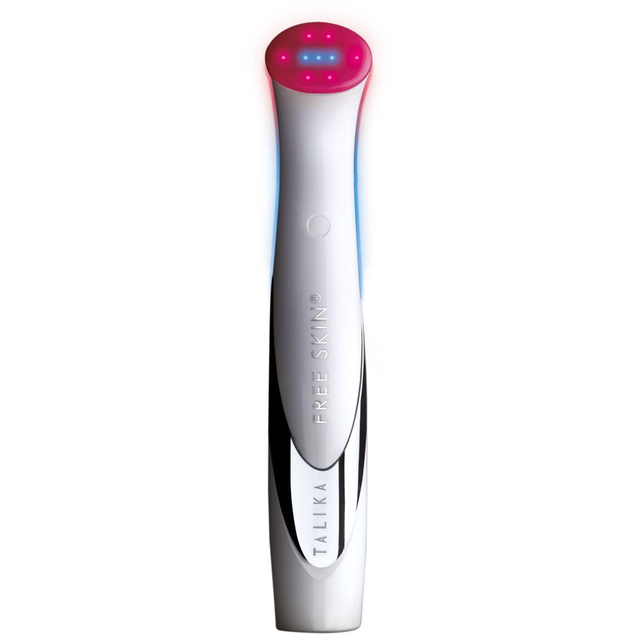 Voir la diapositive 4 : TALIKA Appareil anti-imperfections Free skin
