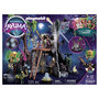 Voir la diapositive 1 : PLAYMOBIL 70807 Ruine des Bat Fairies