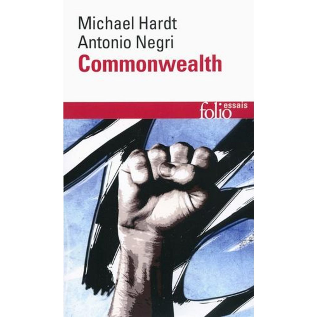 COMMONWEALTH, Hardt Michael