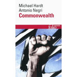 COMMONWEALTH, Hardt Michael