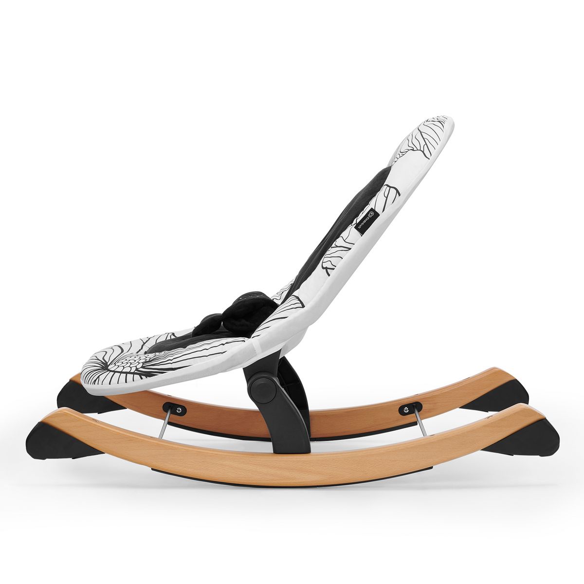 KINDERKRAFT Transat à bascule Finio