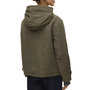 Voir la diapositive 2 : Vero Moda Manteau Kaki Femme Vero Moda Gail