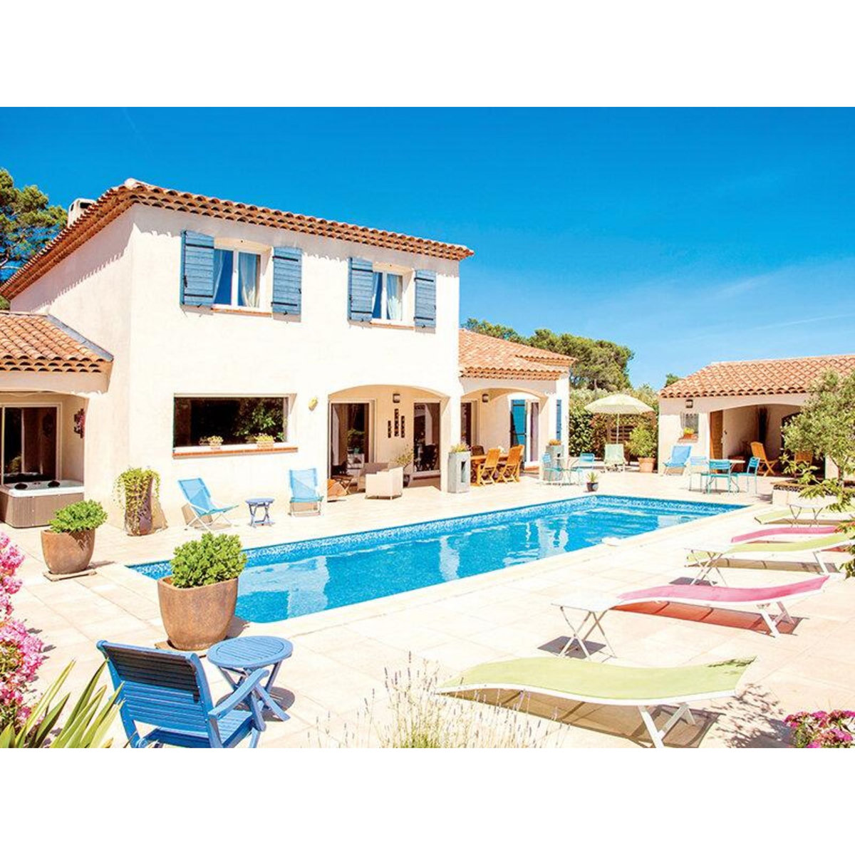 Smartbox Cadeau de mariage bien-être : escapade au spa pour deux - Coffret Cadeau Séjour