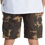 Voir la diapositive 2 : BILLABONG Short Camouflage Garçon Billabong Scheme Cargo
