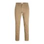 Voir la diapositive 1 : Jack & Jones Pantalon chino  Homme Jack & Jones Marco   W27