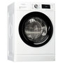 Voir la diapositive 3 : Whirlpool Lave-linge frontal 8kg 1200 tours/min - FFS827BFR