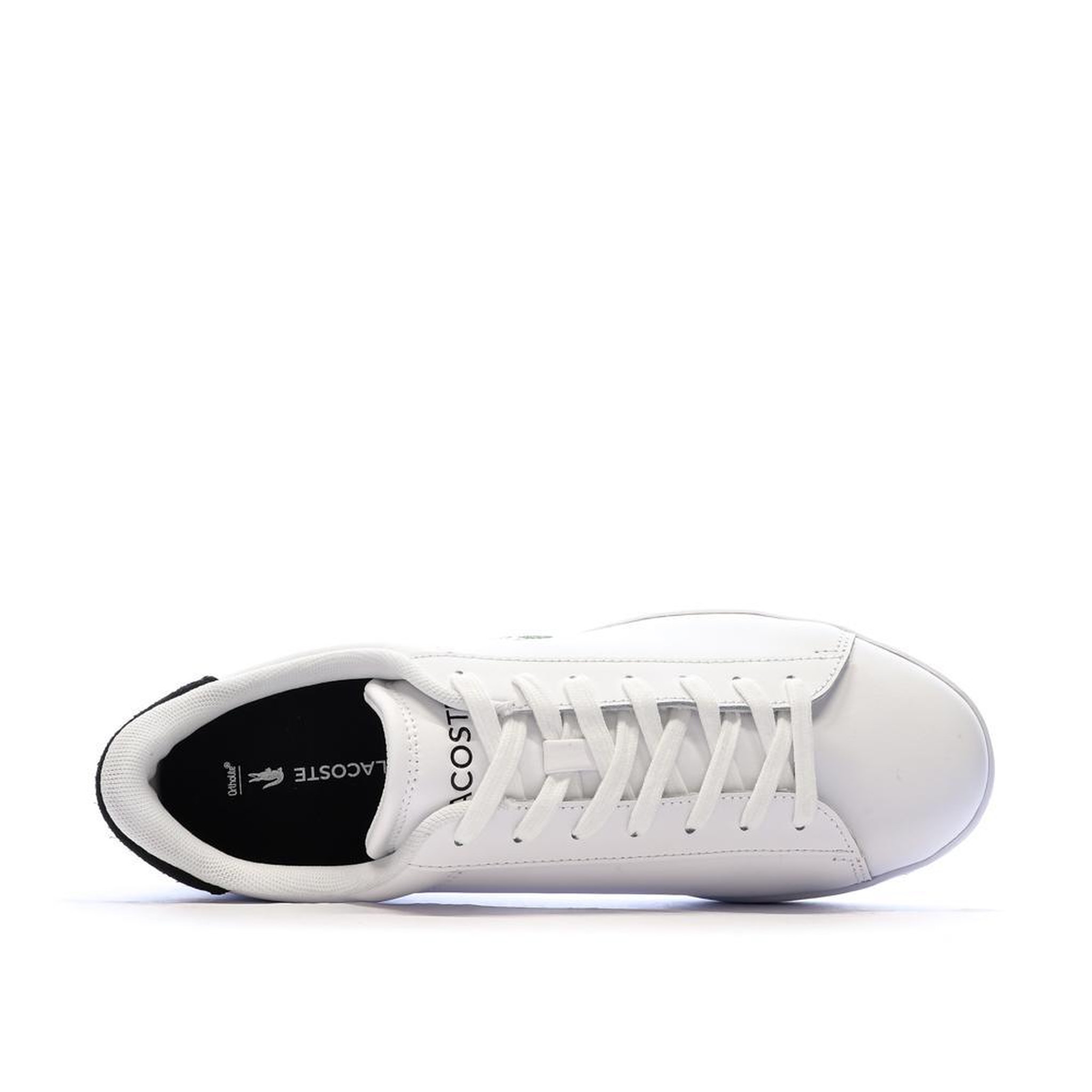Voir la diapositive 4 : Lacoste Baskets hes Homme Lacoste Carnaby Set 125