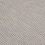 Voir la diapositive 5 : VIDAXL Tapis a tissage plat d'exterieur 80x250 cm Taupe
