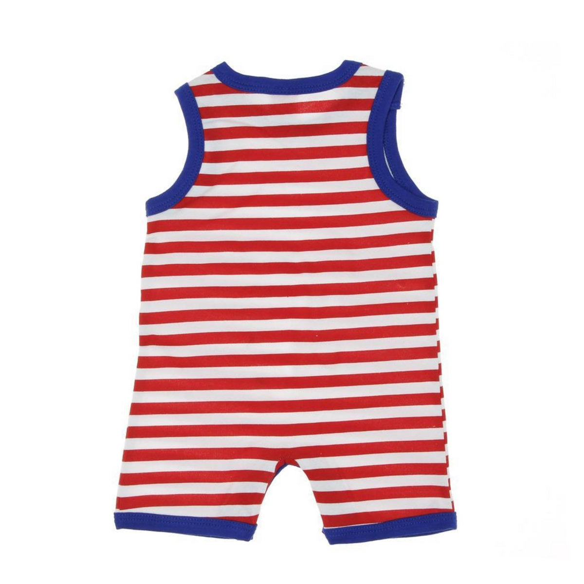 ARCLO Combinaison /Bleu Arclo RINCON1