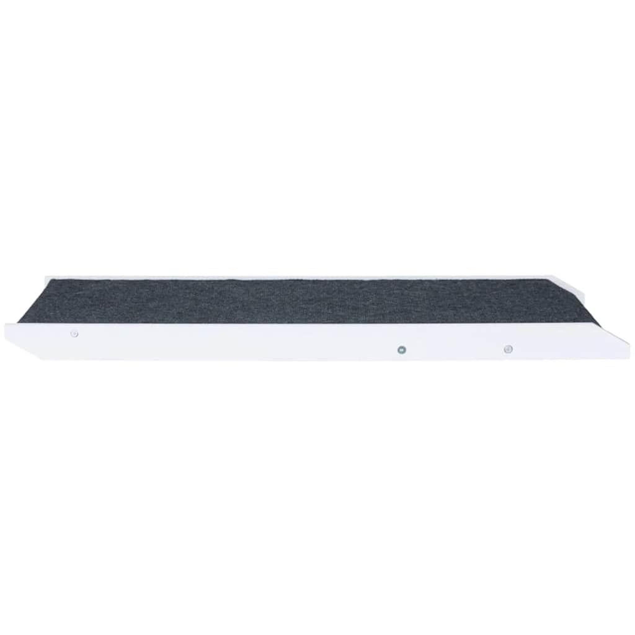 Voir la diapositive 5 : Trixie TRIXIE Rampe reglable pour animaux de compagnie 36x90 cm MDF 39375