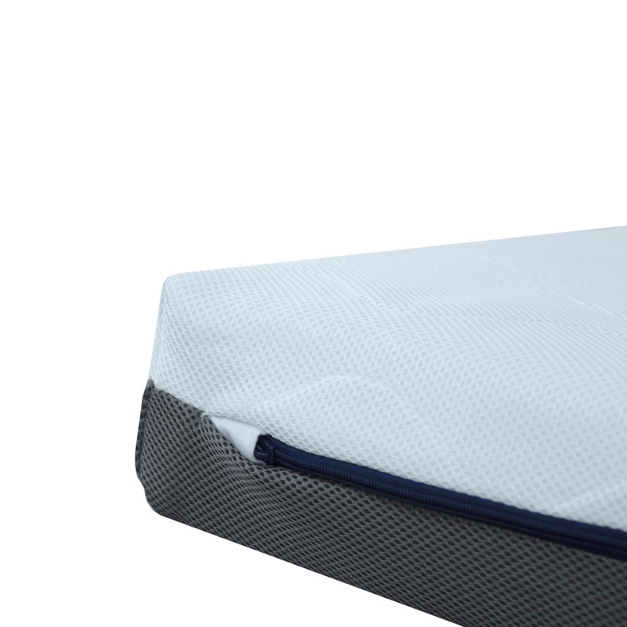 Voir la diapositive 6 : DODO Matelas bébé 3d dream - ultra respirant et ventilé