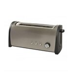 Kitchen chef Grille-pain 1 fente 1000w - kst17ss