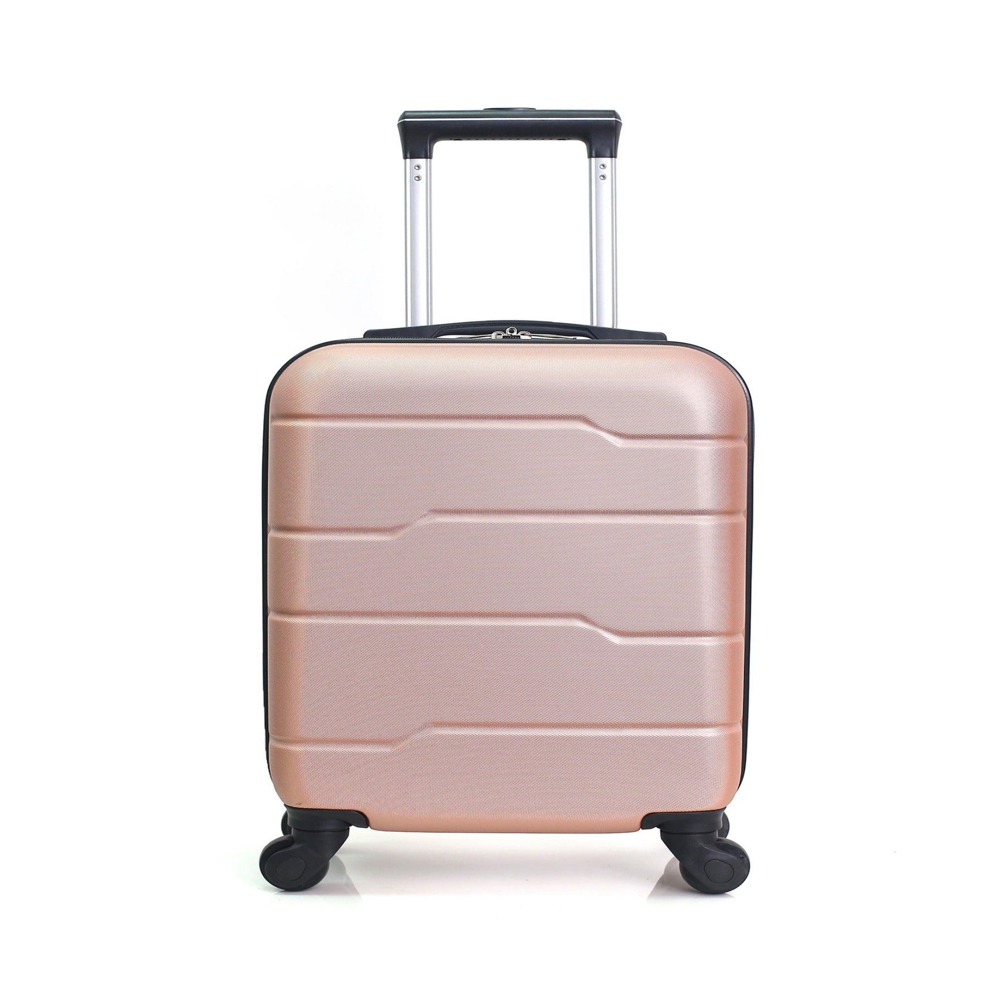 HERO Hero - valise cabine xs santiago-e 50 cm 4 roues
