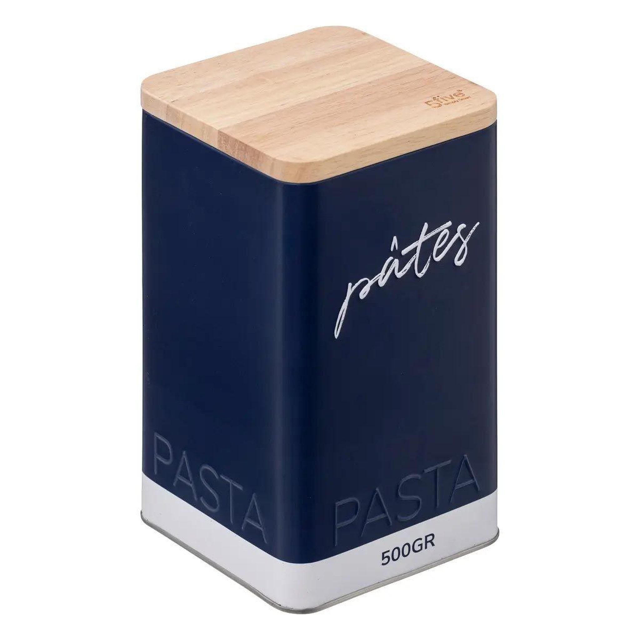 FIVE Boîte à pâtes  color edition  19cm bleu marine