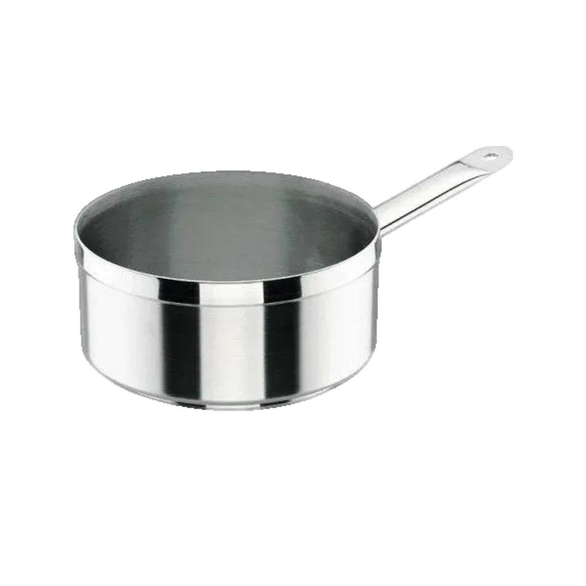 Lacor Casserole lacor 8414271542183 acier inoxydable élégante